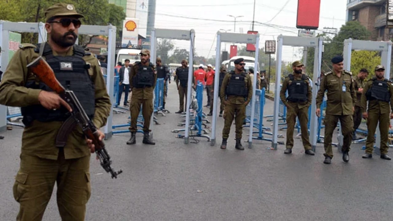 Govt greenlights army's deployment for 'peaceful conduct' of Feb 8 polls