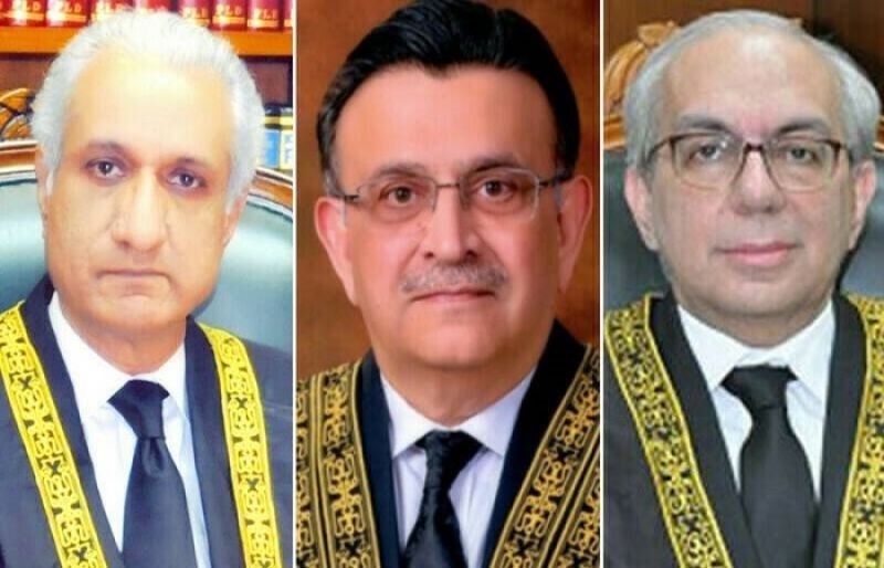 SC orders SBP to ‘make available’ elections funds to ECP ‘immediately’