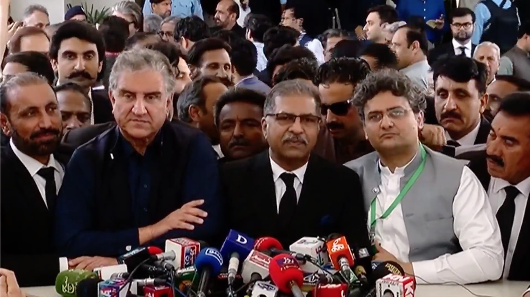 Govt rejects, PTI hails Supreme Court ruling overturning Punjab polls postponement