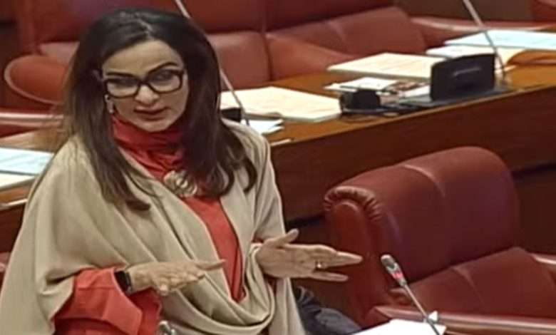 Senate told no country can modify Indus Water Treaty unilaterally