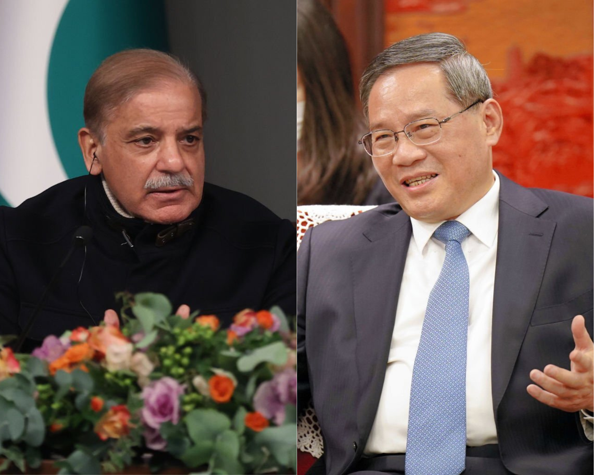Pakistan, China to step up cooperation for regional peace, stability
