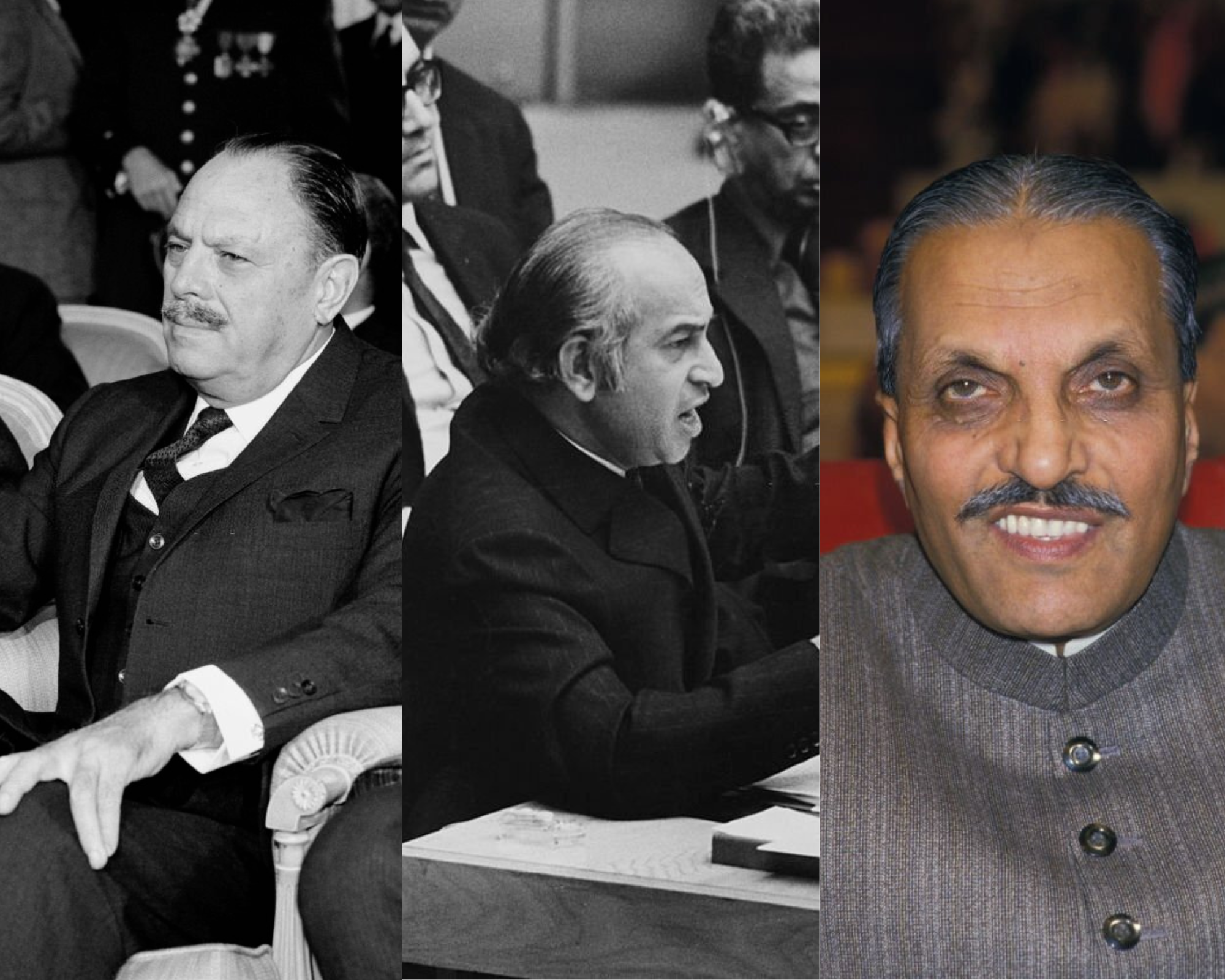 Government ordered to submit record of state gifts’ recipients from 1947 to 2001