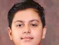 Zaid Tessori achieves incredible YouTube milestone