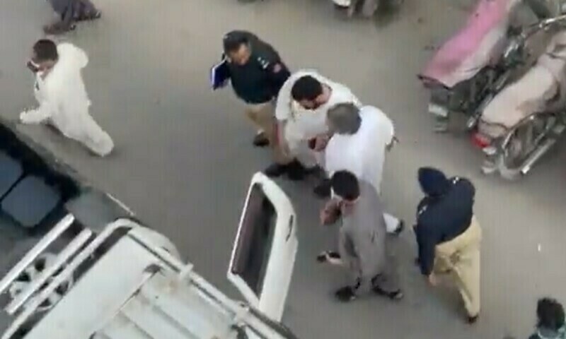 Karachi Police arrest PTI leader Ali Zaidi over 'fraud allegation'
