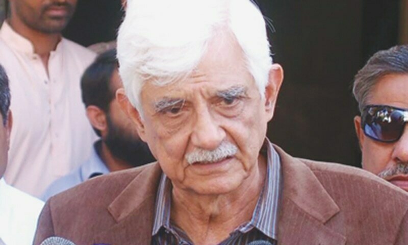 Taj Haider terms JI’s allegation about census process 'unfair'