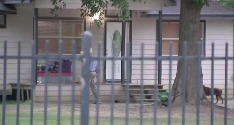 Five dead in Texas shooting, armed suspect on the loose, ABC News reports