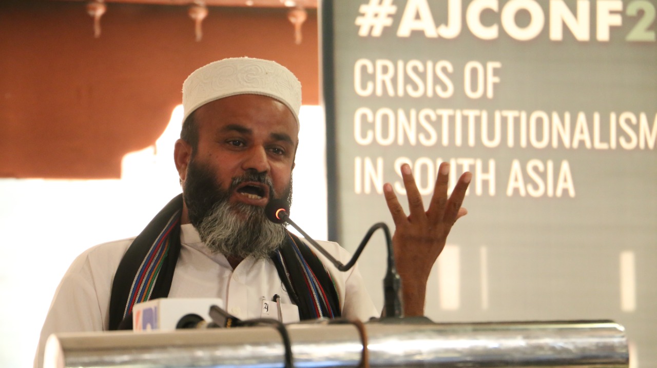 Supreme Court orders release of leader of Gwadar rights movement
