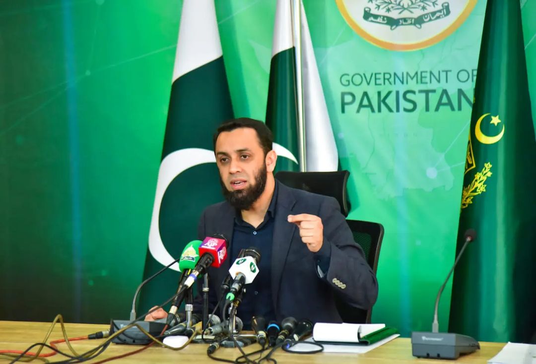 Tarar: PTI 'miscreants' engage in 'conspiracy' to damage monuments