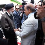Iranian President Raisi to arrive tomorrow: FO