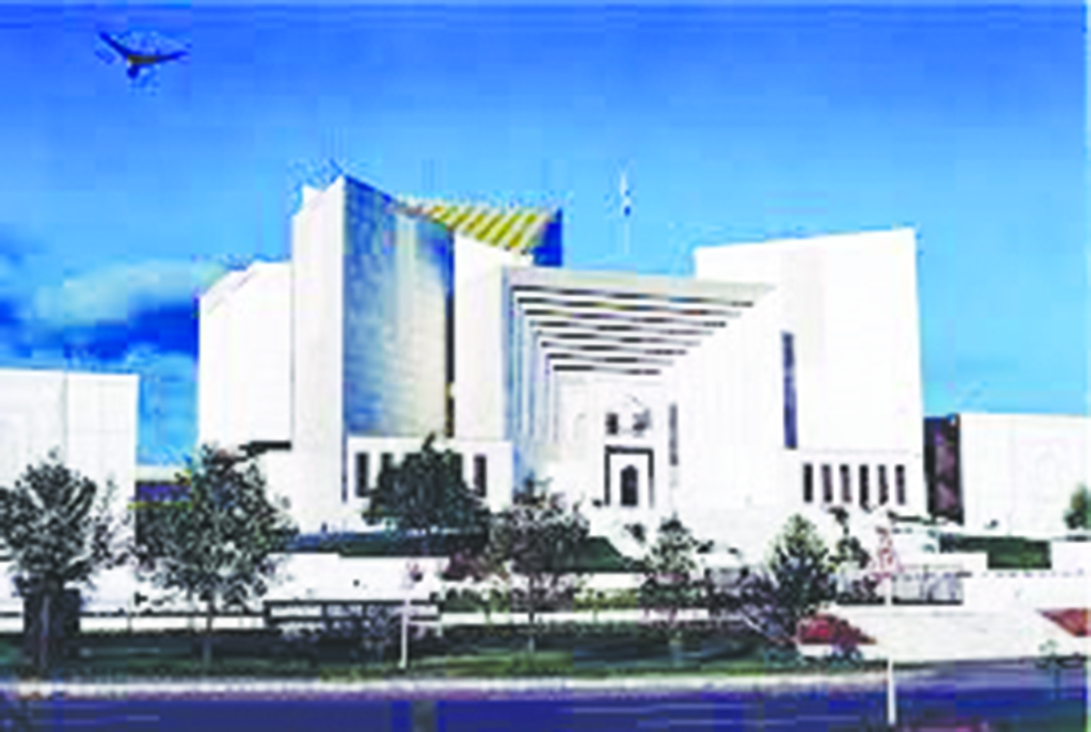 Supreme Court stands challenged