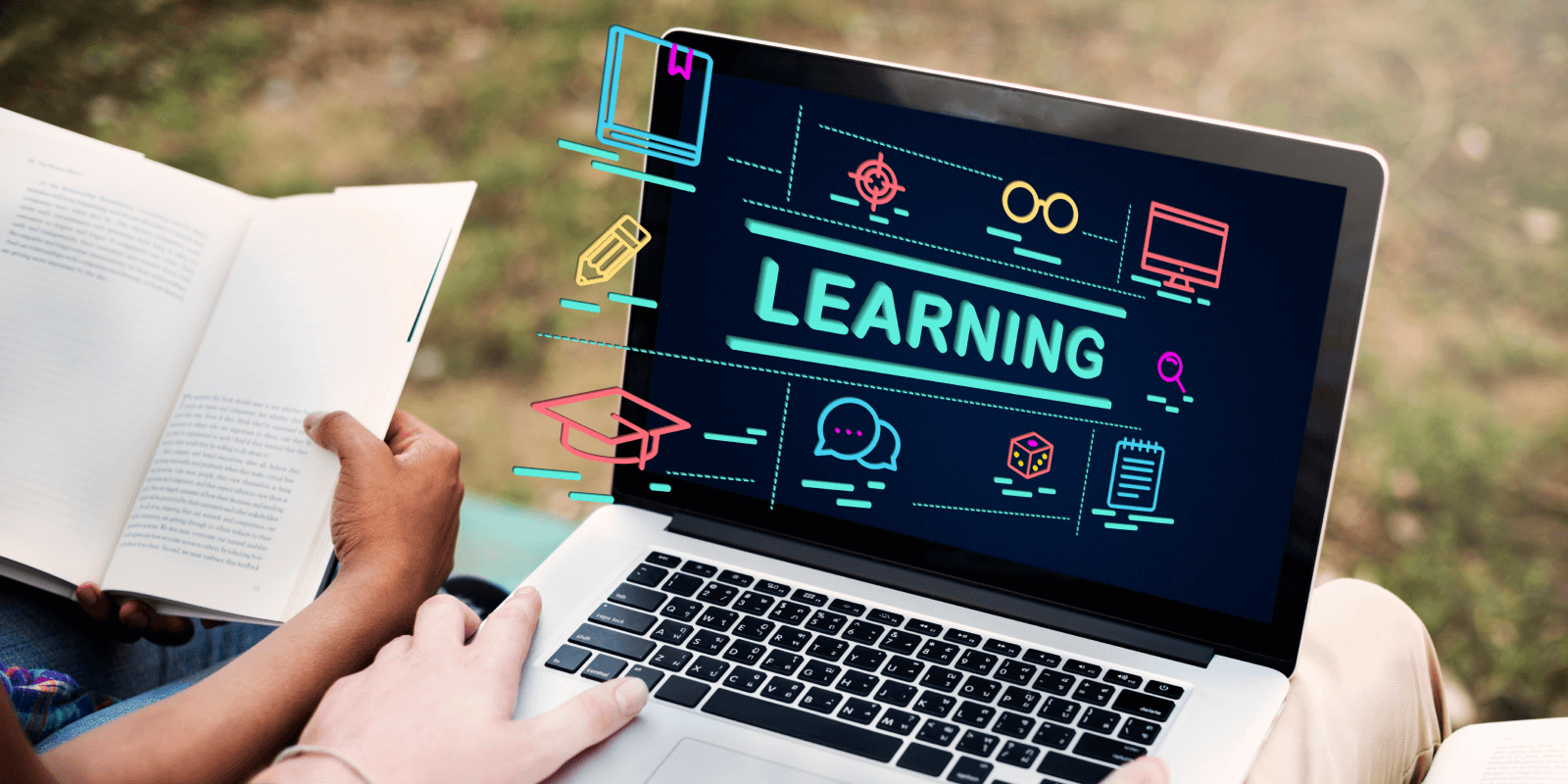 The power of unlearning