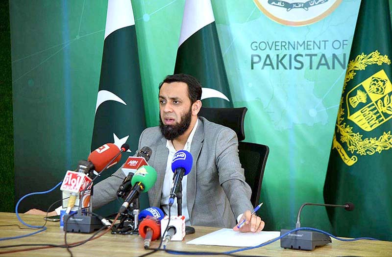 Tarar calls Pakistan's hosting of SCO summit a milestone in int'l relations