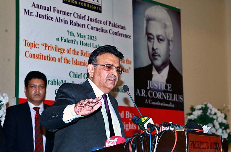 Bandial maintains hope for talks to break elections deadlock