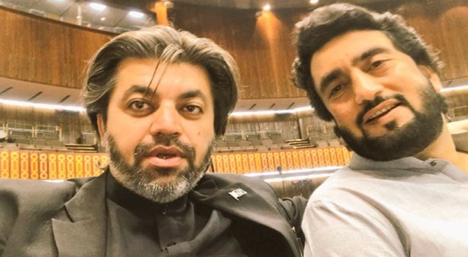 Shehryar Afridi, Ali Muhammad Khan rearrested after release from Adiala Jail
