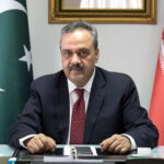 Peace, stability in Afghanistan top priority of Pakistan: Ambassador Durrani