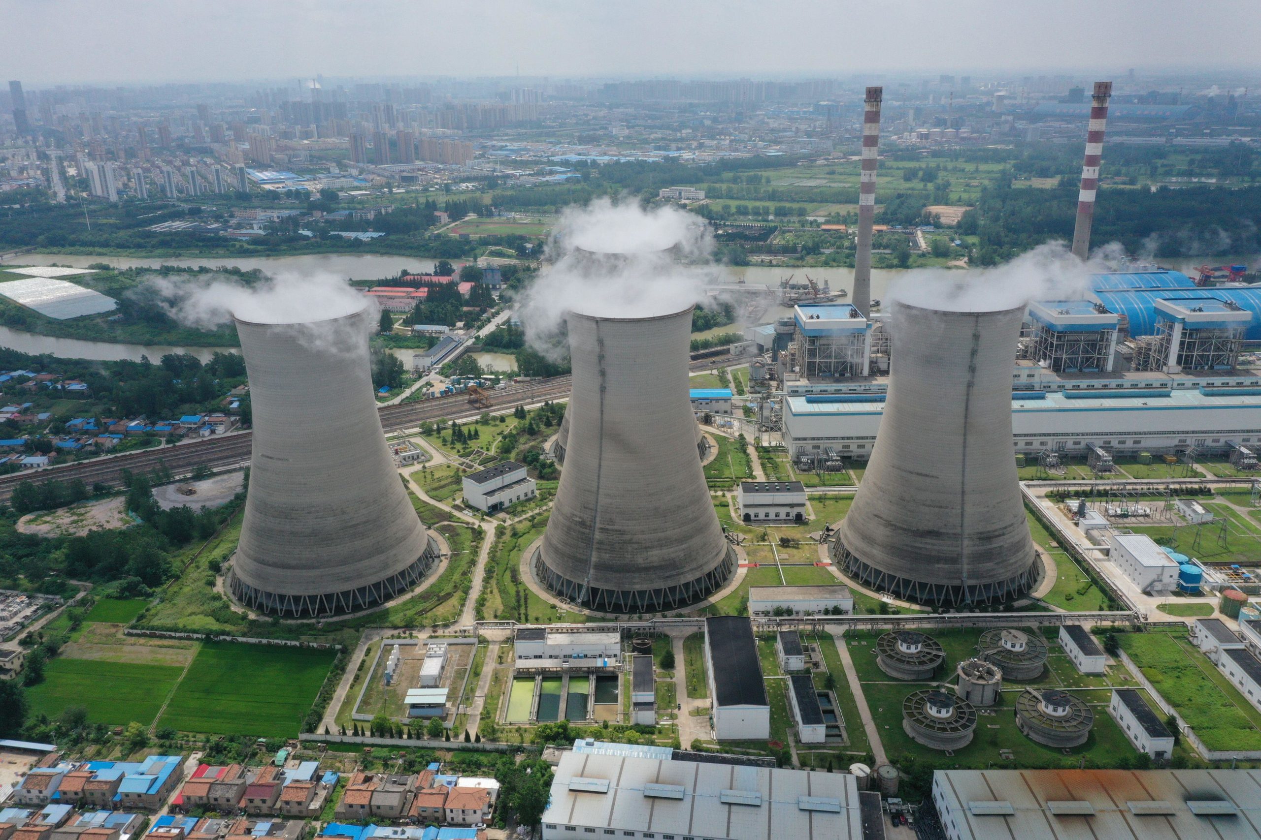 The need for carbon market in Pakistan