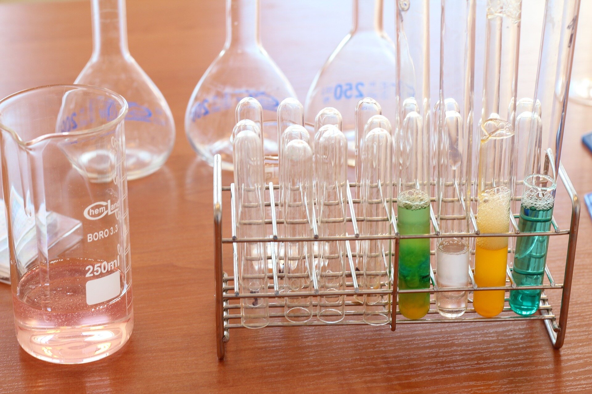 The Hidden Dangers of PFAS in Our Daily Lives