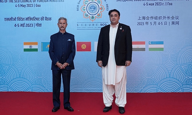 Onus on India to create 'conducive environment' for talks: Bilawal