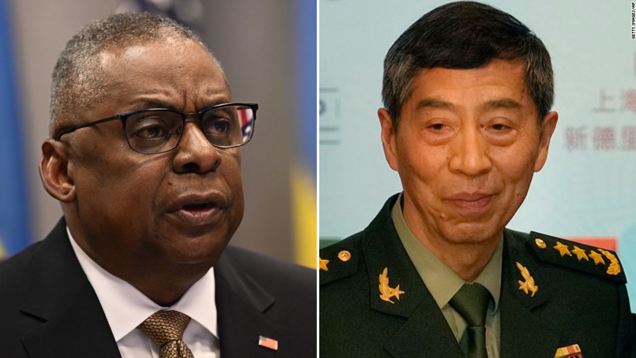 Diplomatic Snub: China declines US request for meeting between defence chiefs
