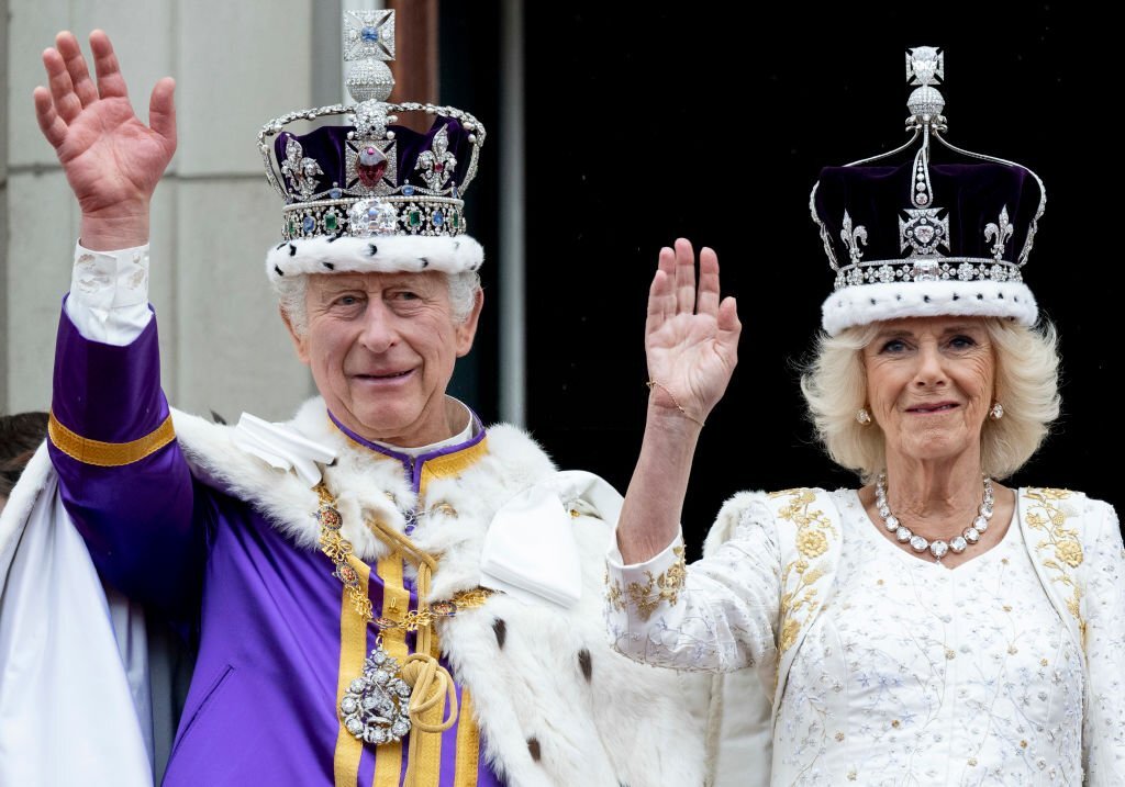 UK to mark coronation with street parties and a concert
