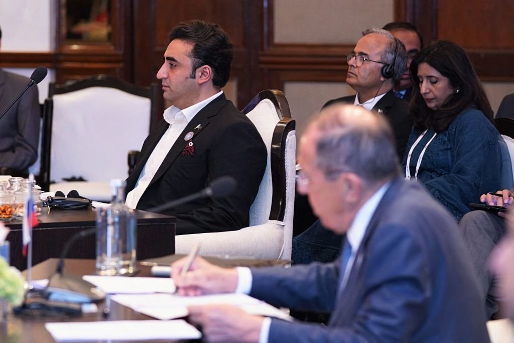 Foreign Office denounces 'insinuation' of threat in Bilawal's G20 comment