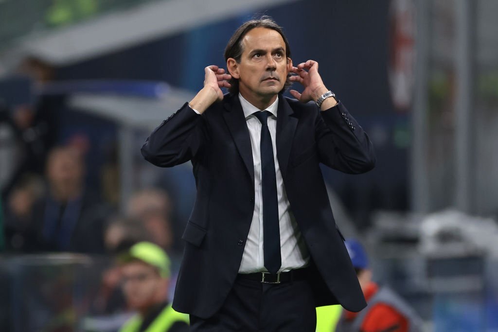 'One small step' left for Inzaghi's Champions League final dream