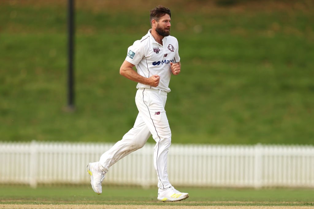 Neser, Abbott set to join Australia's pre-Ashes camp