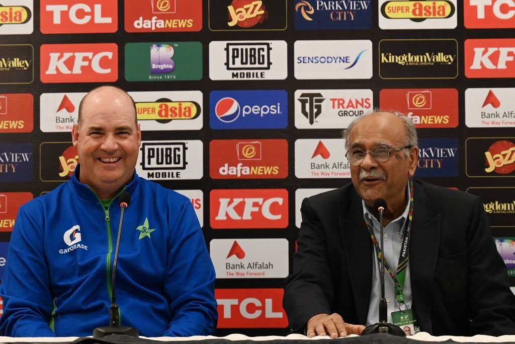 PCB: Hybrid model for Asia Cup and beyond may end Pakistan-India ‘logjam’