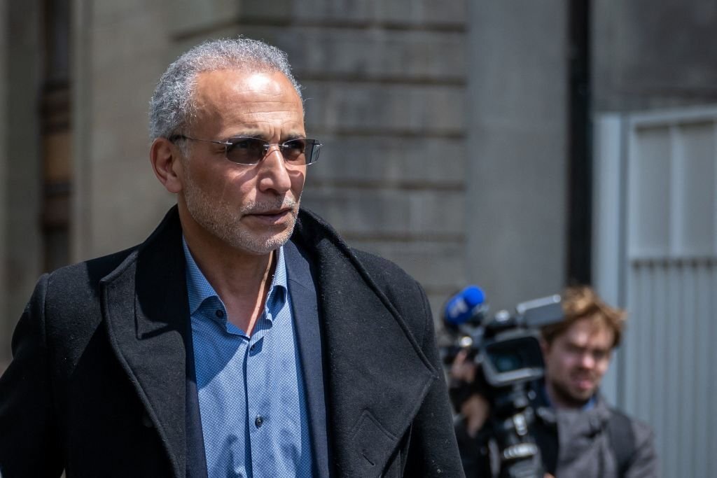 Swiss Islamic scholar starts Geneva rape trial