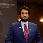 Shehryar Khan Afridi