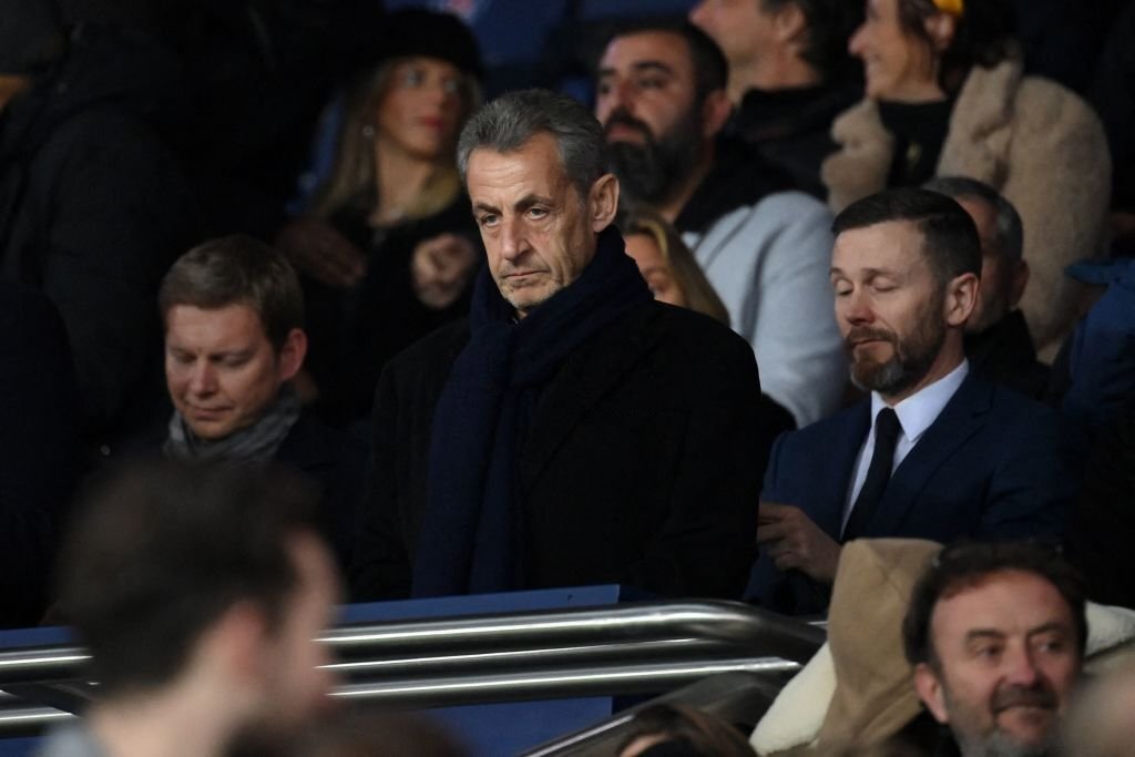 French court to rule in Sarkozy wiretapping corruption case