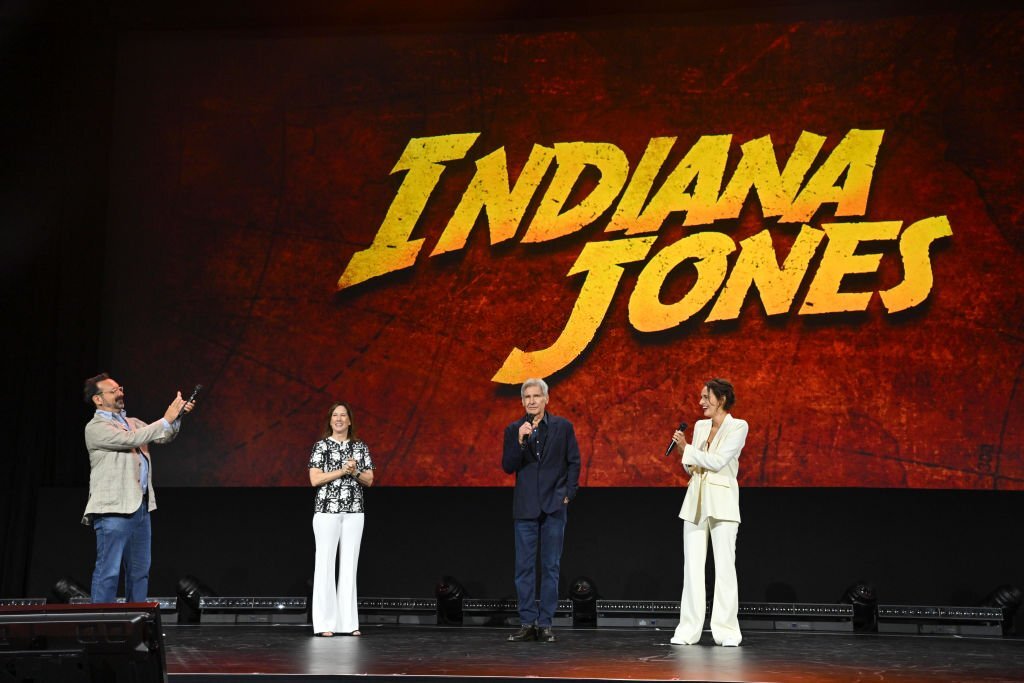 Indiana Jones: six things to know