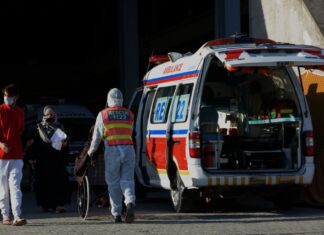 SOP violations mar Basant as electrocution death, seven injuries reported