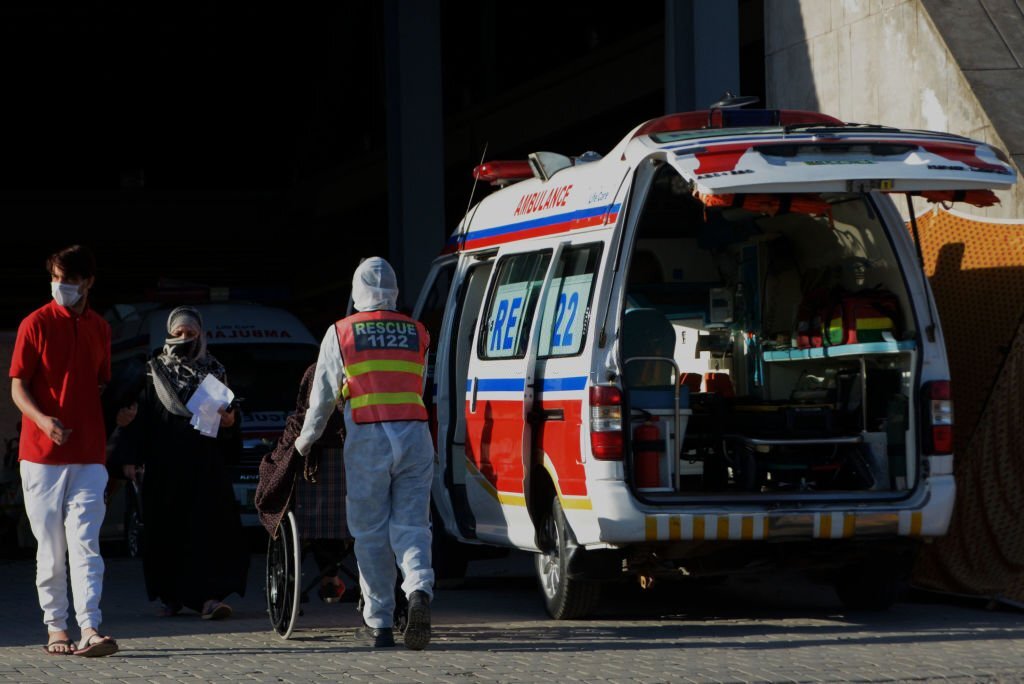 SOP violations mar Basant as electrocution death, seven injuries reported