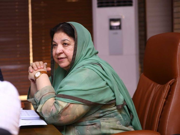 Dr Yasmin Rashid remanded into police custody for three days