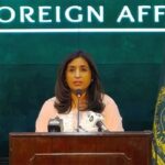 FO rejects ‘ill-informed’ US report on religious freedom in Pakistan