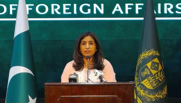 FO rejects 'ill-informed' US report on religious freedom in Pakistan