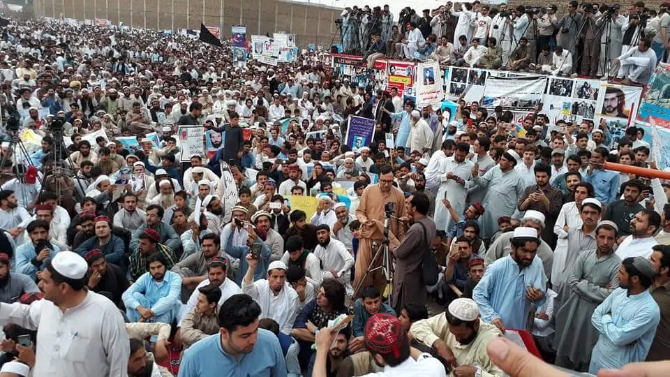 The End of Left of Centre