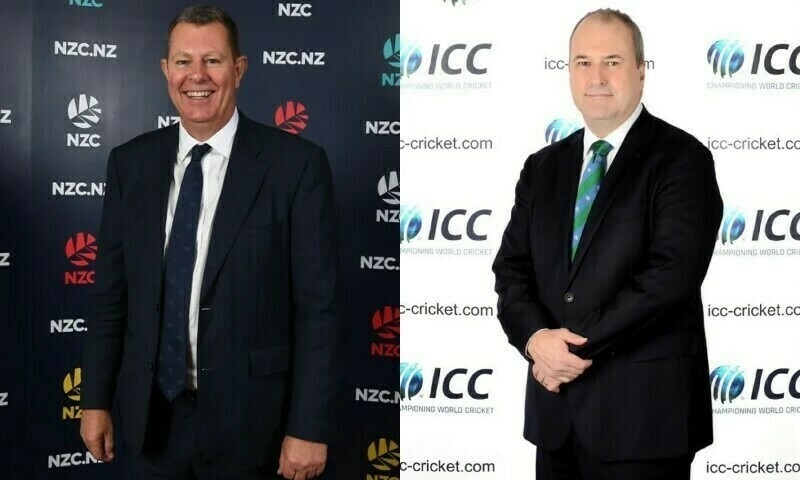 ICC Chairman, CE to visit Lahore on Tuesday