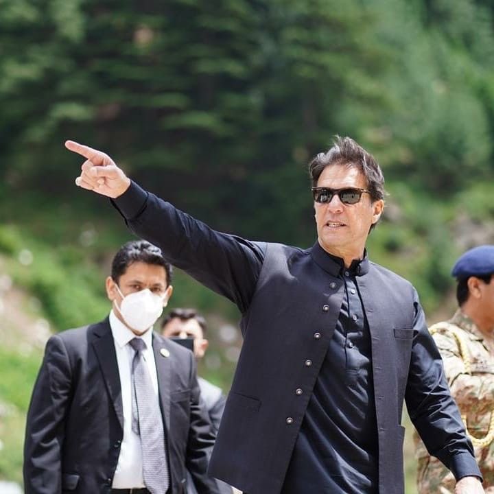 PTI leaders reject 'Minus-Imran formula'; say King's Party has no future, no space
