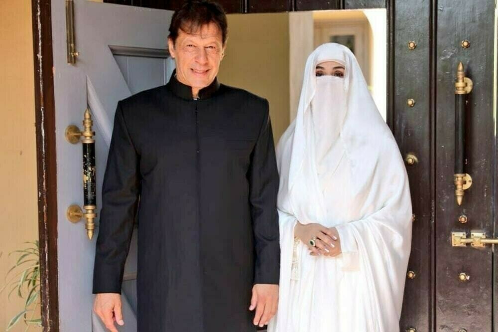 Imran, spouse fail to appear before NAB in probe into National Crime Agency £190m Scandal