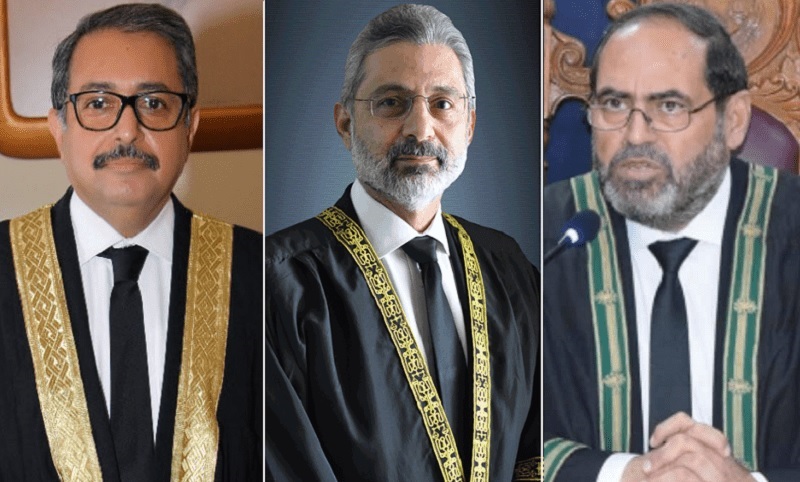 Judicial Commission formed to probe veracity of audio leaks ‘eroding trust in superior judges’