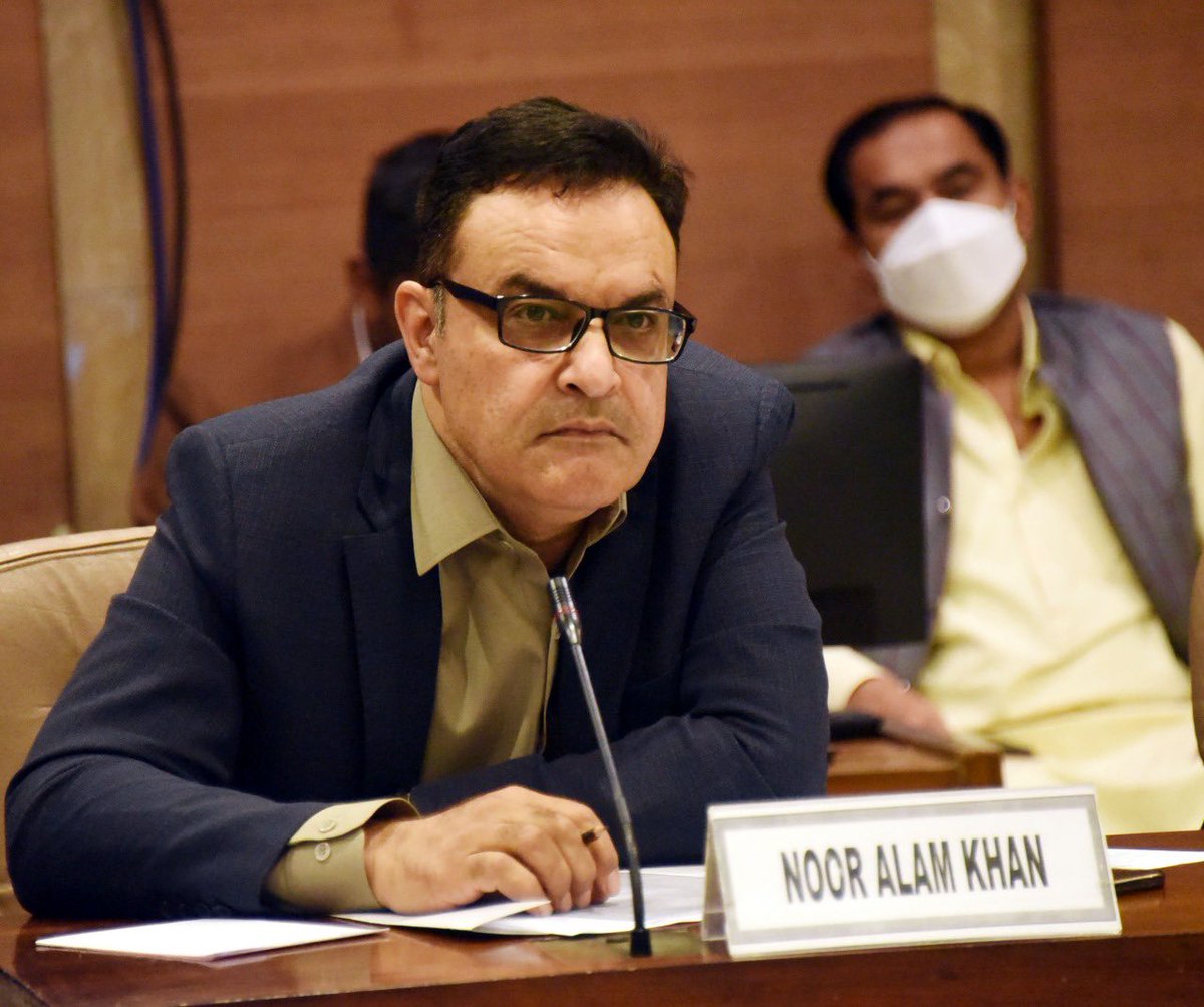 Irked by absence of NAB chief, PAC accuses accountability czar of ‘facilitating’ corrupt