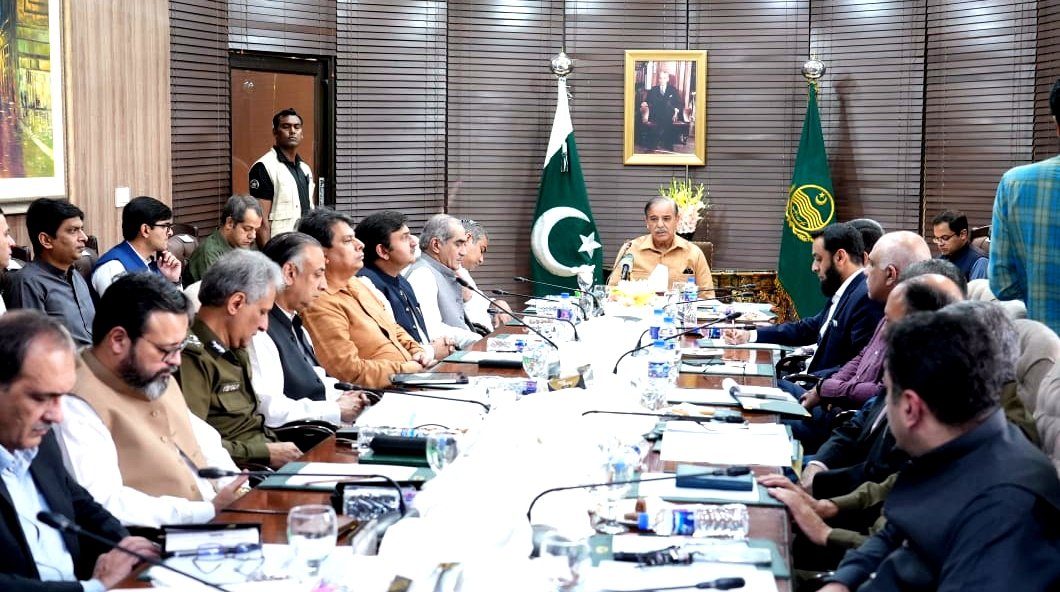 PM reiterates planners, attackers in May 9 riots to be brought to justice