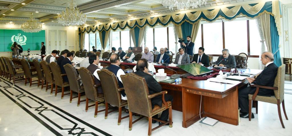 Masses must be provided maximum relief in budget 2023-24, directs PM