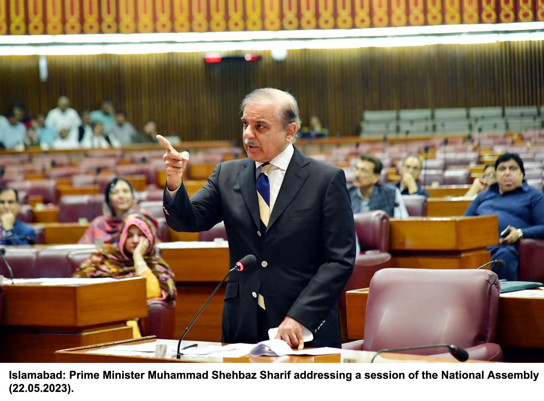 Pakistan offers vast investment opportunities for Japanese companies: PM