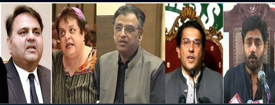 Press conferences galore