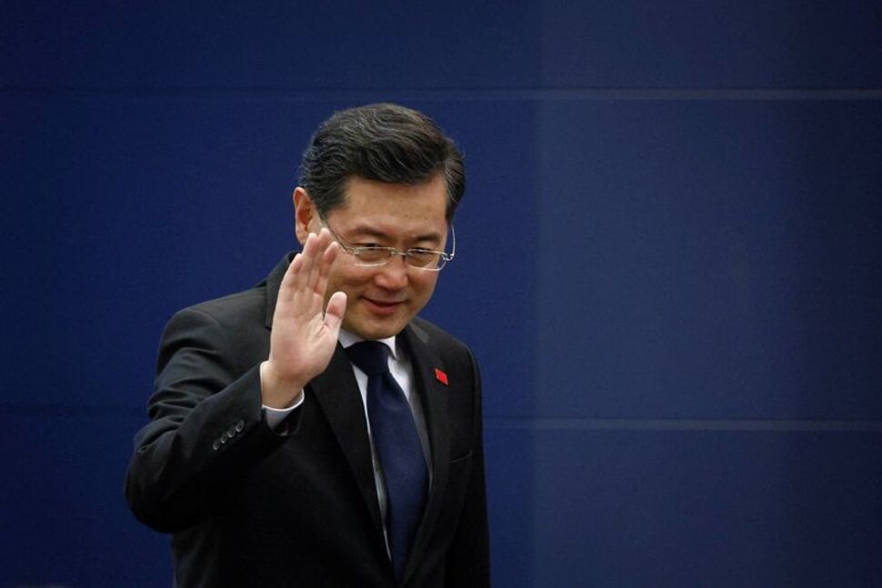 China issues five-point proposal to counter hegemonism, uphold multilateralism at SCO FMs meeting