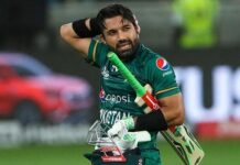 Multan Sultans likely to replace Rizwan with Pakistan captain for PSL 11