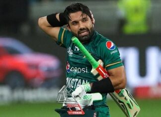 Multan Sultans likely to replace Rizwan with Pakistan captain for PSL 11